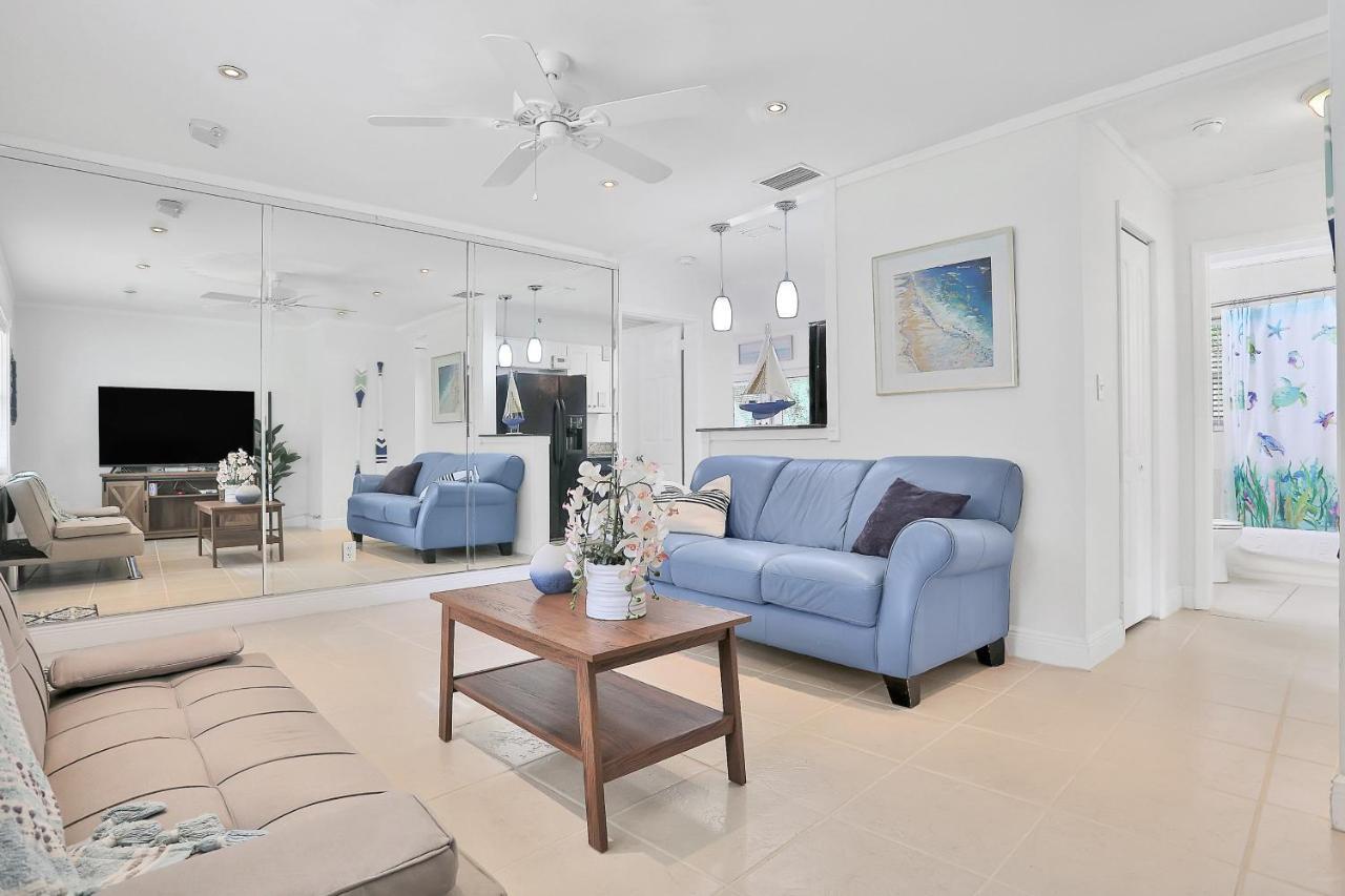 Kaslo Breeze Villa Vero Beach Exterior photo