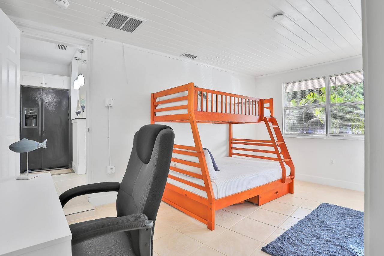 Kaslo Breeze Villa Vero Beach Exterior photo